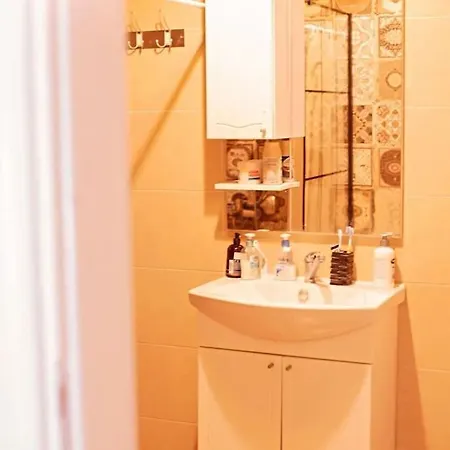 Cozy Abode Awaits! Apartmán Sarajevo