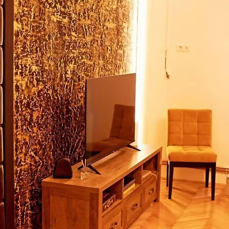 Apartmán Cozy Abode Awaits! Sarajevo